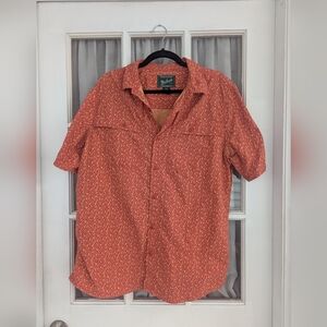 Woolrich Fishing Shirt